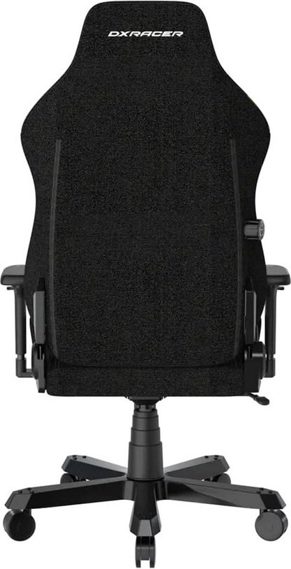 Игровое кресло DXRacer GC/XXLTK23FBE/N, черный