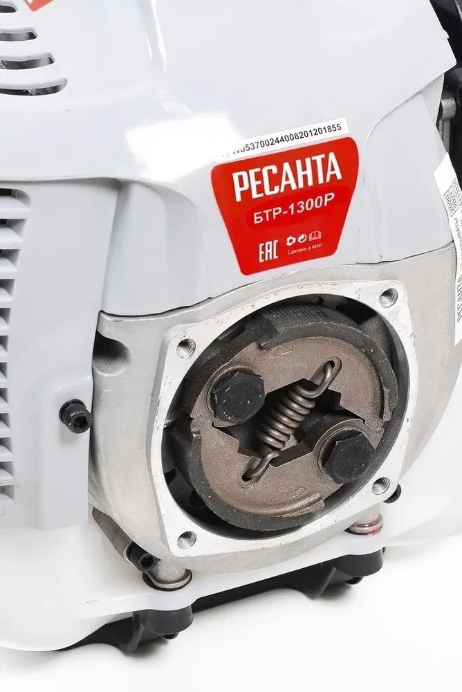 Триммер бензиновый Ресанта БТР-1300Р 70/2/34, леска и нож - ForteMarket Триммер бензиновый Ресанта БТР-1300Р 70/2/34, леска и нож купить,0