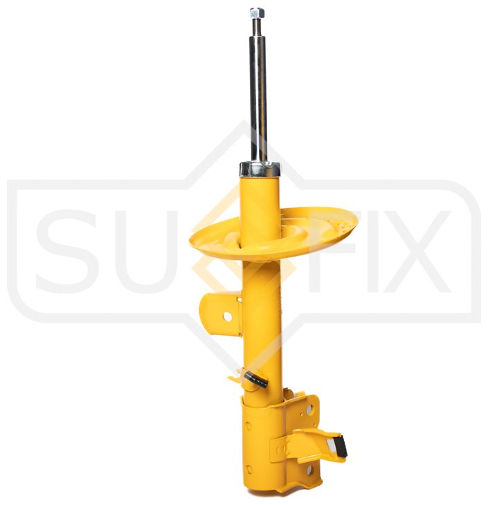 Амортизатор Sufix передний SU1249 1 шт купить,24420