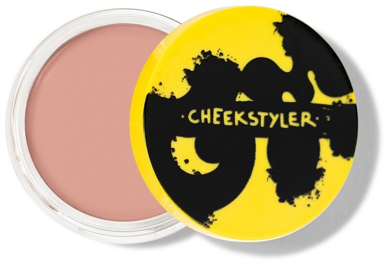 NE BLEDNAYA BY GEV MUA cheekstyler SNOW WHITE румяна SNOW WHITE