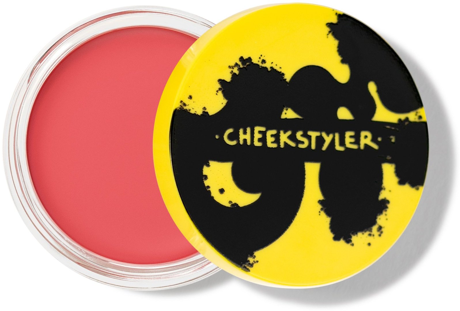 NE BLEDNAYA BY GEV MUA Кремовые румяна CHEEKSTYLER румяна VERY BERRY