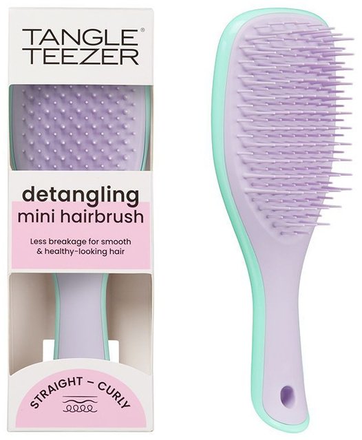 Tangle Teezer массажная расческа 15