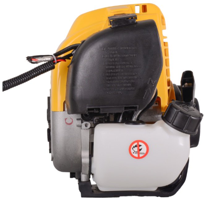 Триммер бензиновый Huter GGT-2000 4ТА, леска и нож - ForteMarket Триммер бензиновый Huter GGT-2000 4ТА, леска и нож купить,0