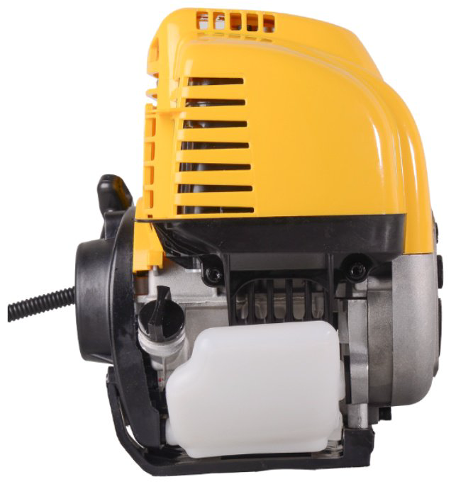 Триммер бензиновый Huter GGT-2000 4ТА, леска и нож купить,NaN