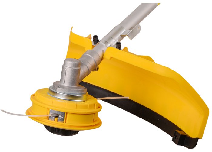 Триммер бензиновый Huter GGT-2000 4ТА, леска и нож - ForteMarket Триммер бензиновый Huter GGT-2000 4ТА, леска и нож купить,0
