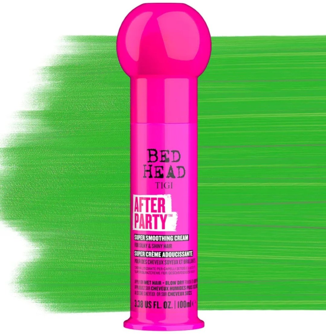 TIGI Bed Head After Party крем 100 мл