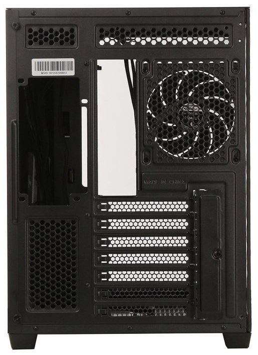 Корпус FSP Group M580 Plus черный - ForteMarket Корпус FSP Group M580 Plus черный купить,0