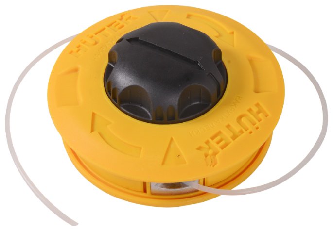 Триммер бензиновый Huter GGT-2000 4ТА, леска и нож - ForteMarket Триммер бензиновый Huter GGT-2000 4ТА, леска и нож купить,0