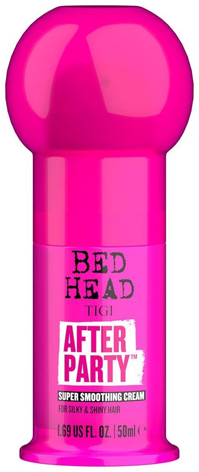 TIGI Bed Head After Party крем слабая фиксация 50 мл