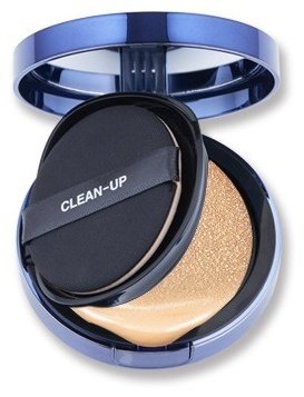 CU Skin Clean-Up Skinfit Cushion Pact кушон 23 30 г купить,0