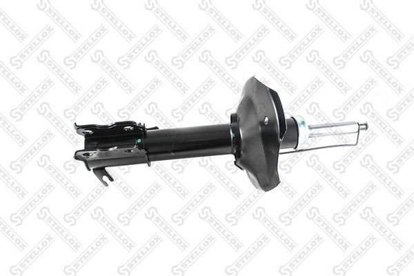 Амортизатор Stellox передний 4214-0067-SX 1 шт купить,21400