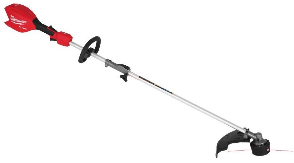 Триммер аккумуляторный Milwaukee M18 FOPHLTKIT2-0 4933492663, леска