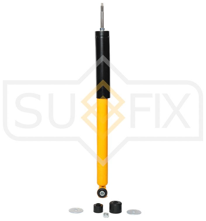 Амортизатор Sufix передний SA1334 1 шт купить,13400