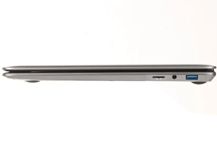 Ноутбук Chuwi HeroBook Pro CWI514 14.1" Grey купить,NaN