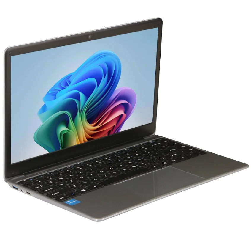 Ноутбук Chuwi HeroBook Pro CWI514 14.1" Grey купить,NaN
