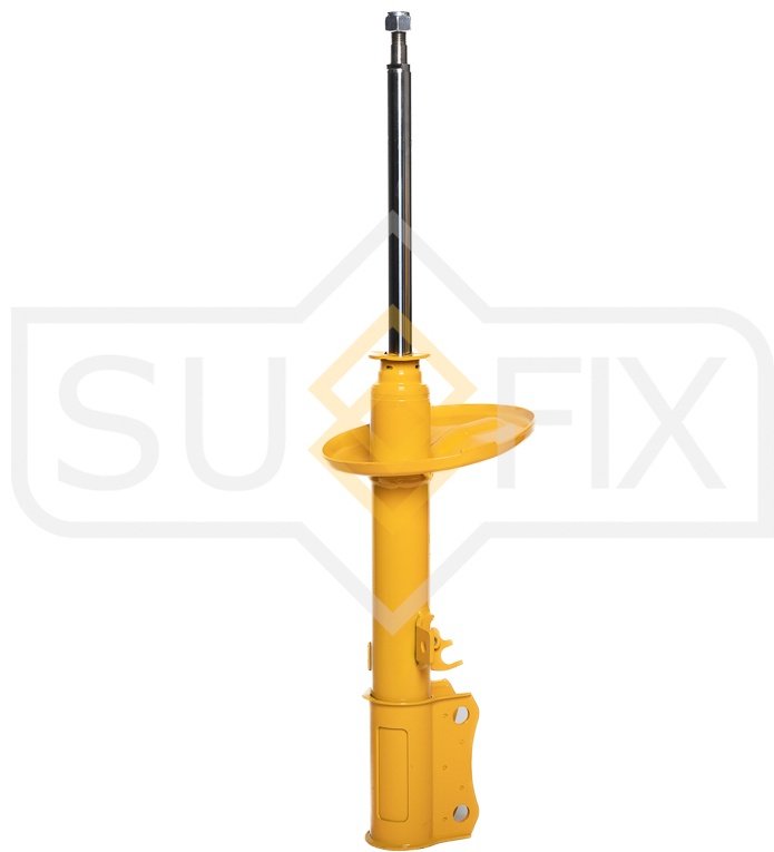 Амортизатор Sufix задний SU1480 1 шт купить,21450