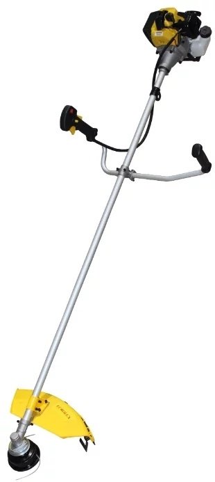 Триммер бензиновый Eurolux TR-1300T, леска и нож - ForteMarket Триммер бензиновый Eurolux TR-1300T, леска и нож купить,0