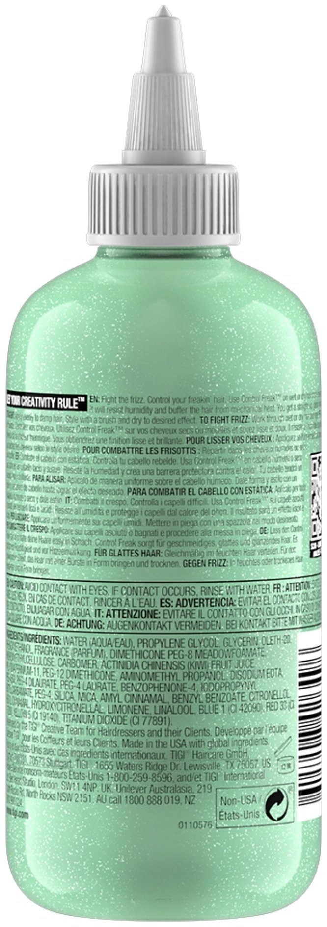 TIGI Bed Head Control Freak сыворотка 255 мл - ForteMarket TIGI Bed Head Control Freak сыворотка 255 мл купить,0