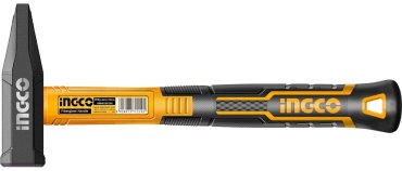 INGCO молоток слесарный 300гр. HMH8180300