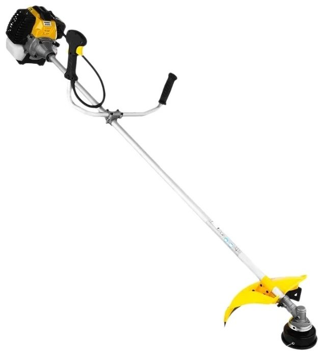 Триммер бензиновый Eurolux TR-1300T, леска и нож - ForteMarket Триммер бензиновый Eurolux TR-1300T, леска и нож купить,0