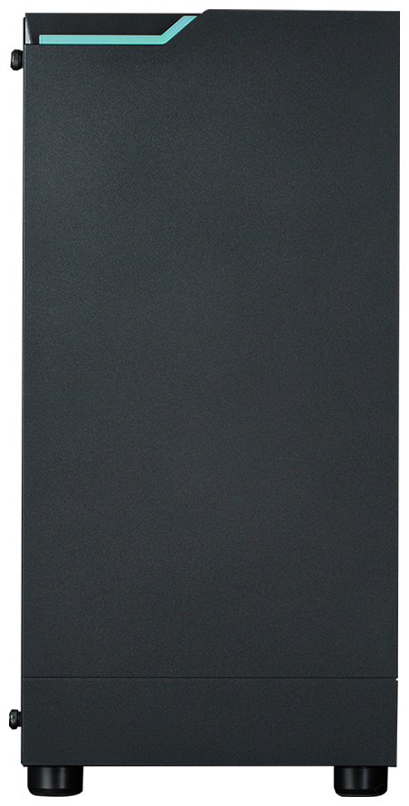 Корпус Zalman T4 PLUS BLACK черный - ForteMarket Корпус Zalman T4 PLUS BLACK черный купить,0