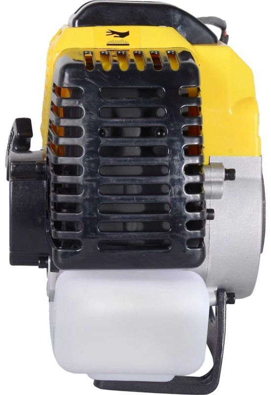 Триммер бензиновый Eurolux TR-1300T, леска и нож купить,NaN