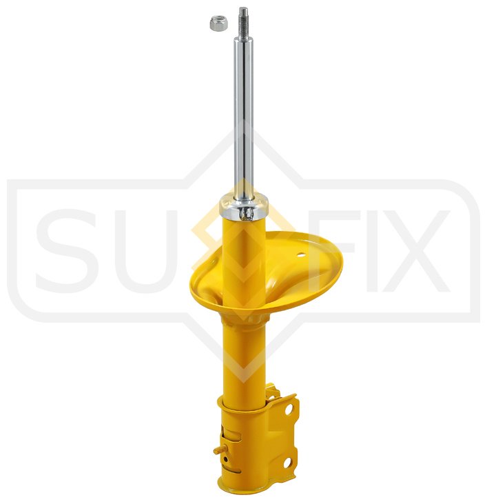Амортизатор Sufix передний SU1067 1 шт купить,16360