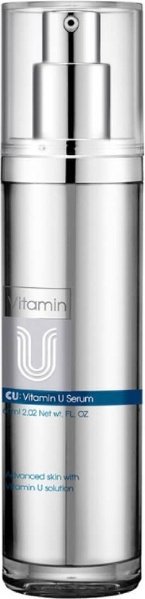 CU Skin сыворотка Vitamin U для лица 60 мл купить,NaN