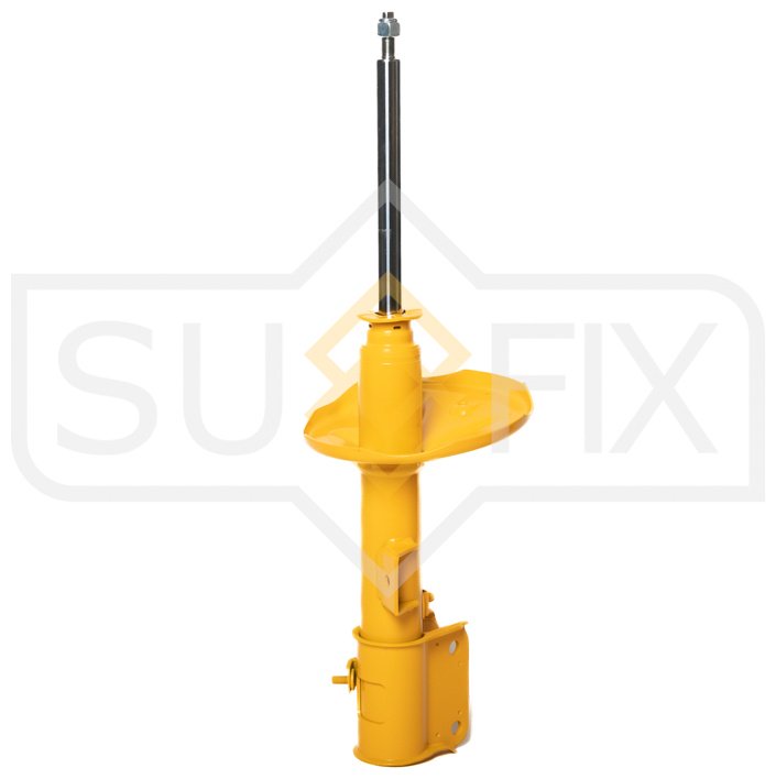 Амортизатор Sufix передний SU1418 1 шт купить,NaN