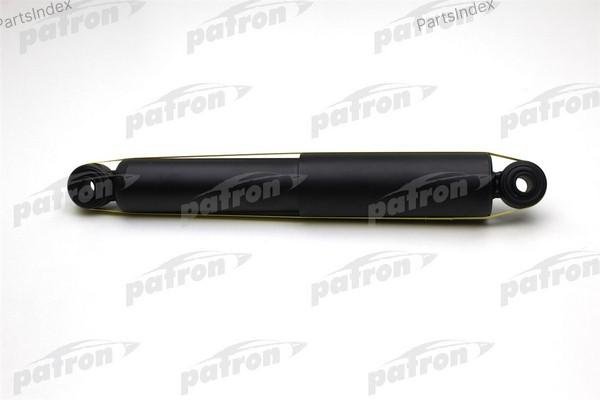 Амортизатор PATRON задний PSA345041 1 шт купить,NaN
