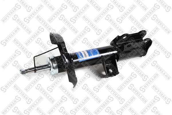 Амортизатор Stellox передний 4214-0130-SX 1 шт купить,17600