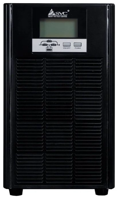 Источник бесперебойного питания SVC PTX-10KL-LCD купить,NaN