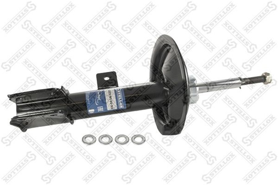 Амортизатор Stellox передний 4203-9141-SX 1 шт купить,NaN