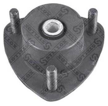 Амортизатор Stellox передний 8710001SX 1 шт купить,NaN