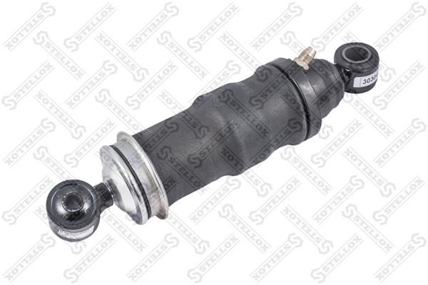 Амортизатор Stellox передний 87-03314-SX 1 шт купить,NaN