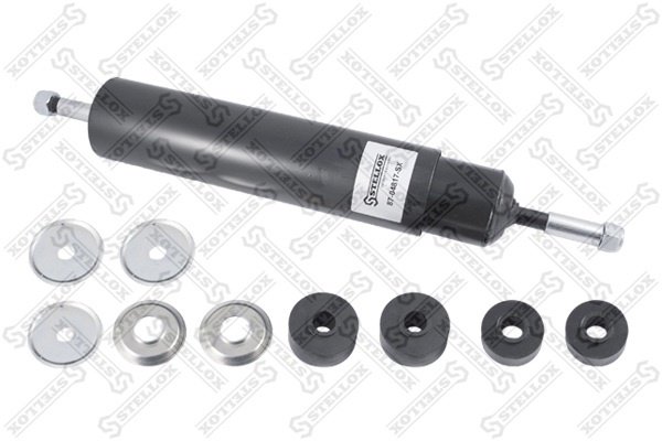 Амортизатор Stellox передний 87-04817-SX 1 шт купить,NaN