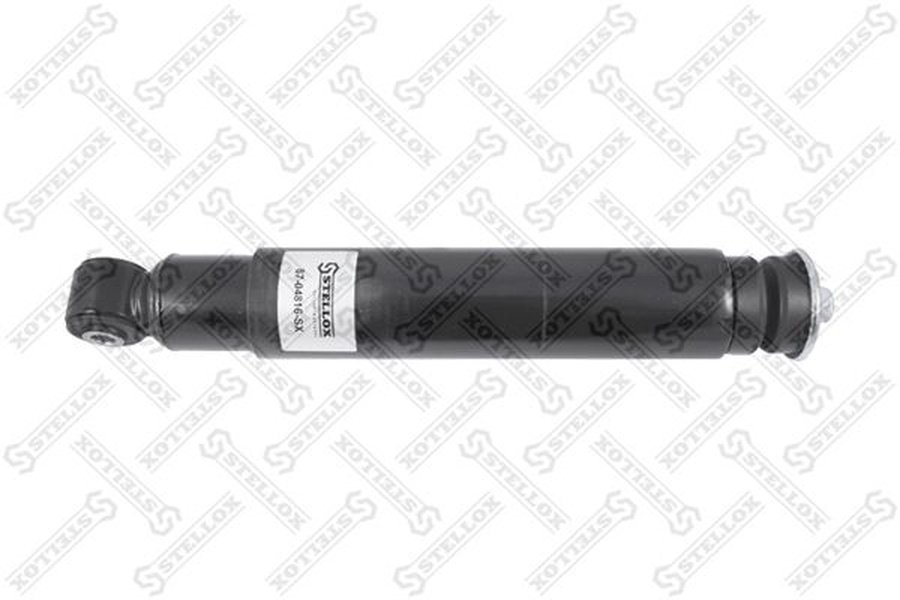 Амортизатор Stellox передний 87-04816-SX 1 шт купить,NaN