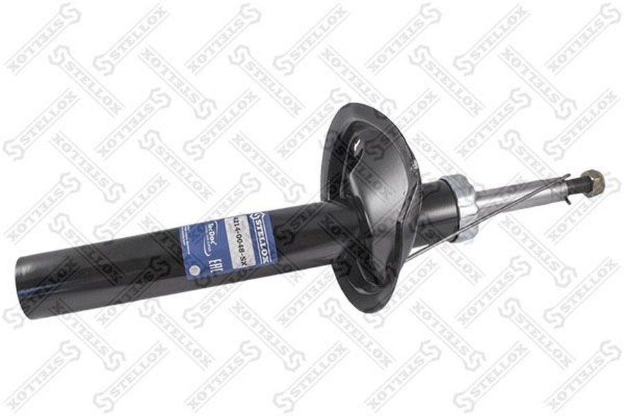 Амортизатор Stellox передний 4214-0048-SX 1 шт купить,NaN