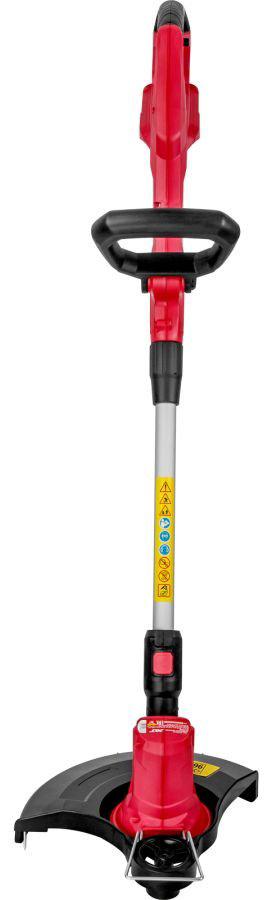 Триммер аккумуляторный WORTEX 1334832, леска купить,NaN