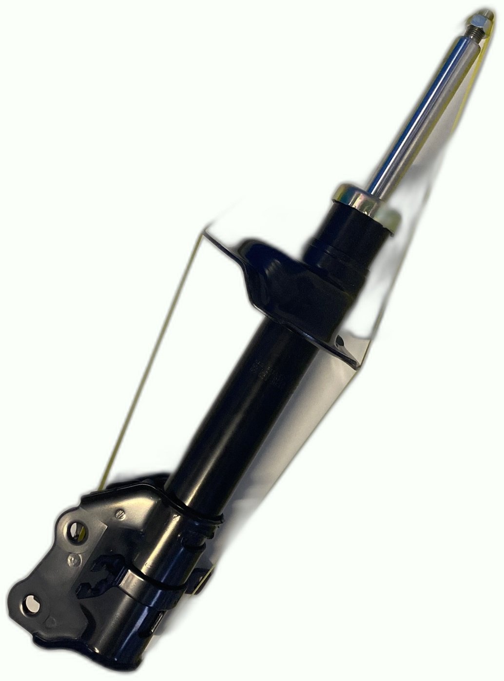 Амортизатор TOKICO передний B3266 2 шт купить,182868