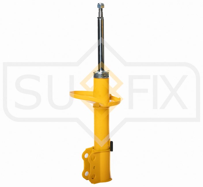 Амортизатор Sufix передний SU1493 1 шт купить,18350