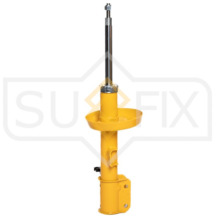 Амортизатор Sufix передний SU1472 1 шт купить,NaN