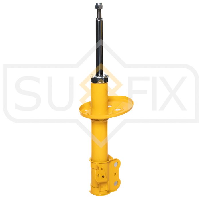 Амортизатор Sufix передний SU1499 1 шт купить,NaN