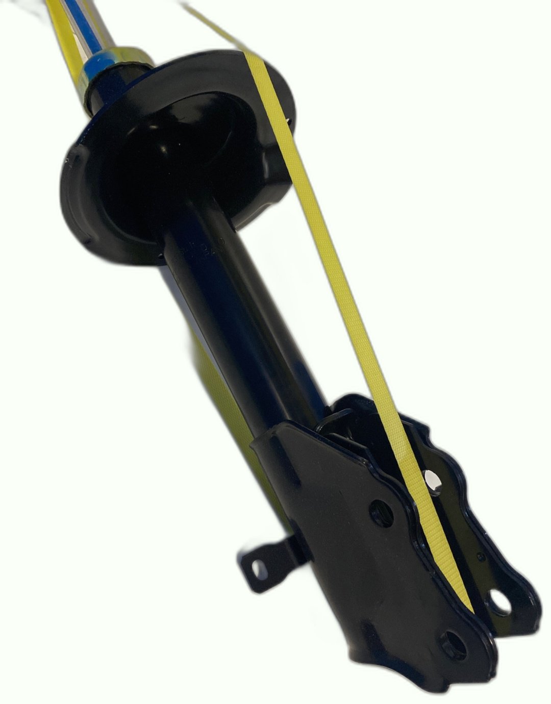 Амортизатор TOKICO передний B3266 2 шт купить,182868
