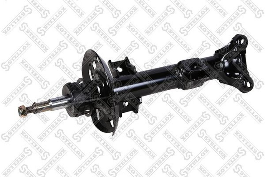 Амортизатор Stellox передний 4214-0075-SX 1 шт купить,NaN