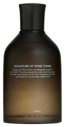 Demar3 тонер Signature Vit Roise 150 мл купить,13800
