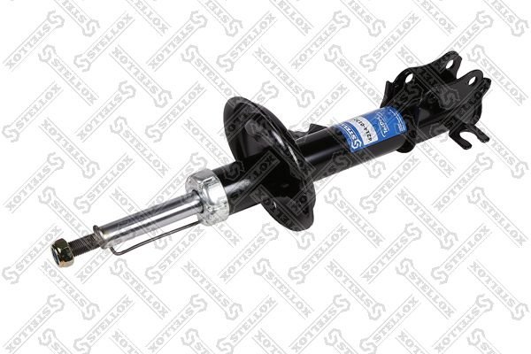 Амортизатор Stellox передний 4214-0132-SX 1 шт купить,NaN