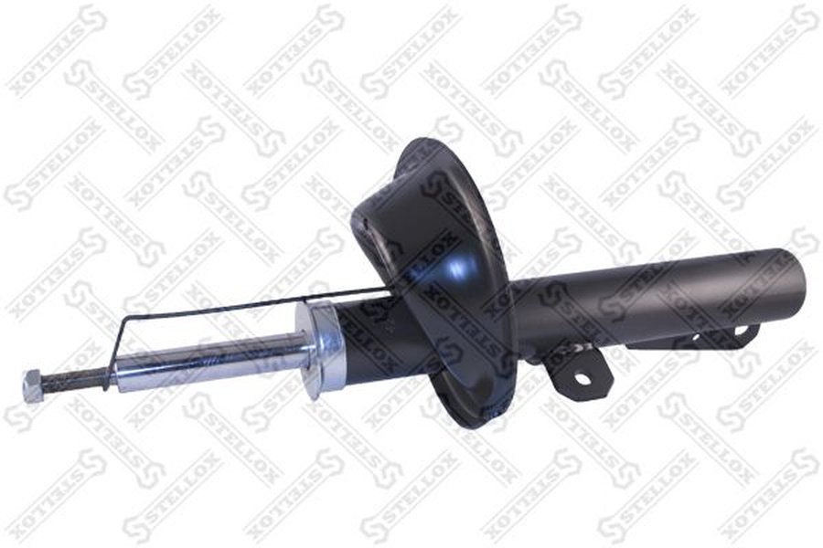 Амортизатор Stellox передний 4214-0165-SX 1 шт купить,NaN