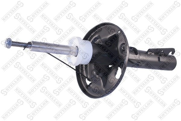 Амортизатор Stellox передний 4214-0163-SX 1 шт купить,NaN