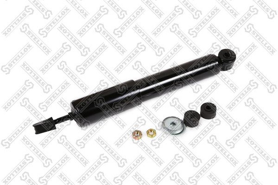 Амортизатор Stellox передний 4214-0170-SX 1 шт купить,NaN